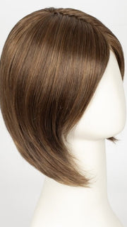 TOFFEE BROWN SHADED 830.27.12 | Medium Brown, Reddish Brown, and Light to Medium Blend