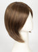 TOFFEE BROWN SHADED 830.27.12 | Medium Brown, Reddish Brown, and Light to Medium Blend