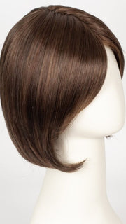 CHOCOLATE MULTI MIX 6.30.33 | Medium to Dark Brown base with Light Reddish Brown highlights