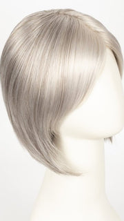LIGHT GREY MIX 60.56.58 | Pure White transitioning to Grey Brown blend