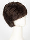 DARK CHOCOLATE MIX 4.33 | Warm Medium Brown, Dark Auburn, and Dark Brown blend