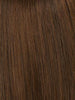 8/30 COCOA TWIST | Medium Brown & Medium Red-Gold Blend