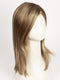 BERNSTEIN MULTI SHADED 27.26.12 | Light Neutral Blonde and Lightest Ash Blonde with Medium Blonde Blend and Shaded Roots