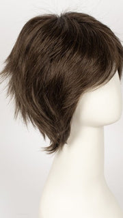  SS8/12 ICED MOCHA | Medium Brown shaded with Dark Blonde