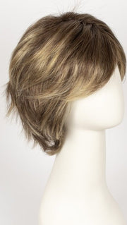 SS9/24 ICED CAFÉ LATTE | Dark Brown shaded with Golden Brown