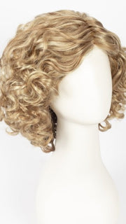 14/26 Praline’s N’ Cream | Medium Natural-Ash Blonde & Medium Red-Gold Blonde Blend