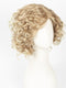 27T613 MARSHMALLOW | Medium Red-Gold Blonde & Pale Natural Gold Blonde with Pale Natural Gold Blonde Tips