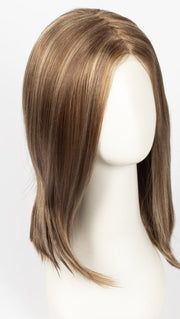 FS26/31 CARAMEL SYRUP | Medium Natural Red Brown with Medium Red Gold Blonde Bold Highlights