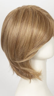 RL14/25 HONEY GINGER | Dark Blonde Evenly Blended with Medium Golden Blonde