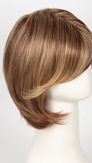 RL31/29 FIERY COPPER | Medium Light Auburn Evenly Blended with Ginger Blonde