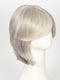 RL51/61 ICED GRANITA | Lightest Grey Progresses to a Deep Grey at the Nape