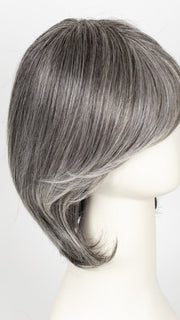 RL511 SUGAR & CHARCOAL | Steel Gray with Subtle Light Gray Highlights at the Front