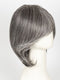 RL511 SUGAR & CHARCOAL | Steel Gray with Subtle Light Gray Highlights at the Front