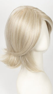 RL16/22 ICED SWEET CREAM | Pale Blonde with Slight Platinum Highlighting