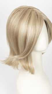 RL19/23 BISCUIT | Light Ash Blonde Evenly Blended with Cool Platinum Blonde