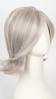 RL51/61 ICED GRANITA | Lightest Grey Progresses to a Deep Grey at the Nape