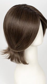 SS8/12 ICED MOCHA | Medium Brown shaded with Dark Blonde