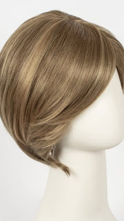 GL12-14 MOCHA | Dark Blonde with Medium Blonde Highlights