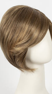 GL14-16 HONEY TOAST | Dark Blonde with Golden Highlights