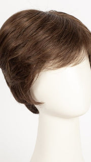 CHOCOLATE MULTI MIX 33.30.6 | Dark Auburn, Light Auburn and Dark Brown Blend