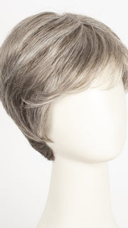MIDDLE GREY MIX 48.38 | Lightest Brown and Light Brown with Grey Blend
