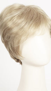 SUNNY BLONDE MIX 26.22.19 | Light Golden Blonde and Light Neutral Blonde with Light Honey Blonde Blend