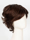 RED VINO SHADED 33.6.30 | Dark Brown and Dark/Light Auburn blend with Shaded Roots