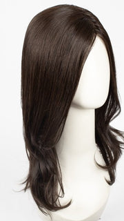 ESPRESSO MIX 4.6 | Darkest Brown and Dark Brown Blend