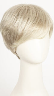 PLATINUM PEARL | 50/50 of Creamy Blond and Light Ash Blond