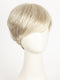 PLATINUM PEARL | 50/50 of Creamy Blond and Light Ash Blond