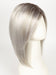 SILVERSUN/RT8 | ICED BLONDE WITH SOFT SAND & GOLDEN BROWN ROOTS