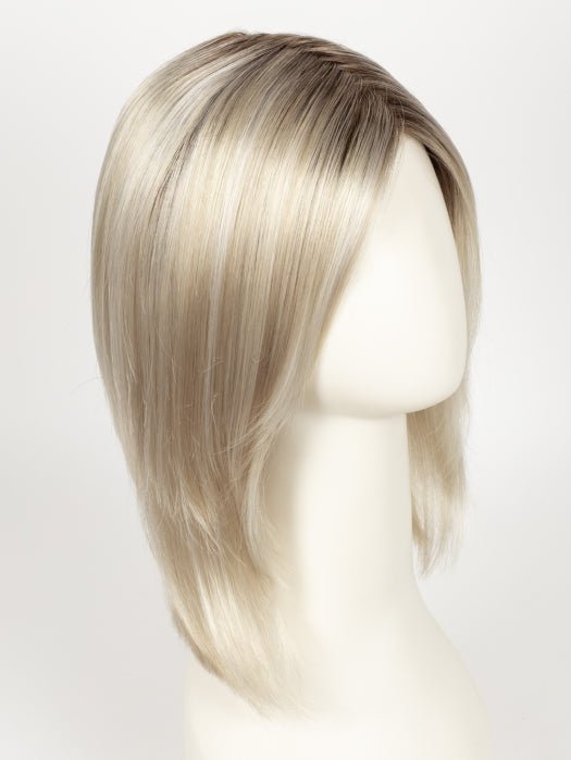 Aeri | Synthetic Lace Front Wig (Mono Top)
