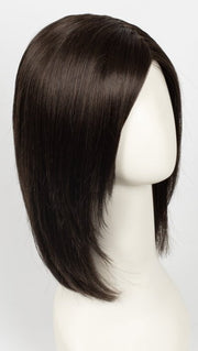 R4/6 | Dark Brown Blended With Chestnut Brown