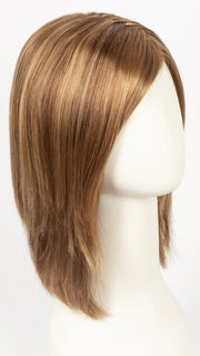 R30/28/26 | Medium Auburn/Light Auburn/Golden Blonde Blend