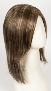R8/26H | Golden Brown w/Golden Blonde Highlights
