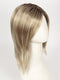 RH1488RT8 | Highlighted Copper Blonde With Golden Brown Roots