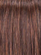 6RN NATURAL BROWN | Brown Renau Natural