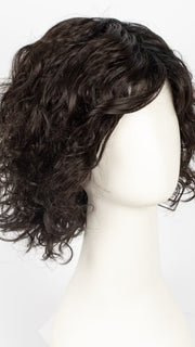 ESPRESSO-ROOTED 2.4 | Black, Dark Brown, and Darkest Brown blend with Dark Shaded Roots