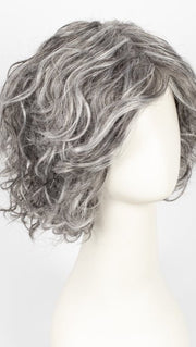 SALT/PEPPER-MIX 44.61.39 | Grey, Pure White, and Dark Brown blend