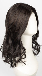 ESPRESSO-ROOTED 2.4 | Black/Dark Brown and Darkest Brown blend with Dark Shaded Roots
