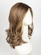 MOCCA-ROOTED 12.830.20 | Lightest Brown, Medium Brown, Light Auburn and Light Strawberry Blonde blend with Dark Shaded Roots  Edit alt text