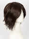 DARK CHOCOLATE MIX 4.33 | Warm Medium Brown, Dark Auburn, and Dark Brown Blend  Edit alt text