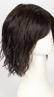 ESPPRESSO MIX 2.4 | Darkest Brown Base with a Blend of Dark Brown and Warm Medium Brown throughout