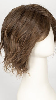 NOUGAT TIPPED 8.12.9 | Medium-Light Ash Brown with Lighter Tipped Ends