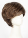 SS9/30 COCOA | Dark Brown with Subtle Warm Highlights with Dark Brown Roots