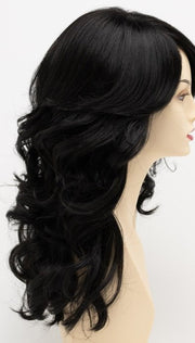 BLACK | Jet Black