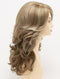DARK BLONDE | 2 toned blend of Dark Honey Blonde with Lighter Blonde highlights