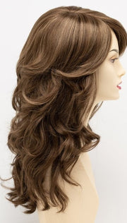 LIGHT-BROWN | Light Golden Brown with subtle highlights