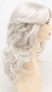 LIGHT-GREY | Pure White Grey