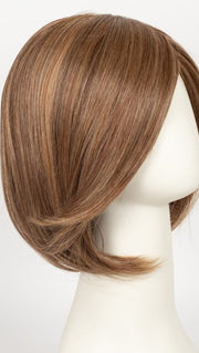 RL30/27 RUSTY AUBURN | Medium Auburn Evenly Blended with Strawberry Blonde